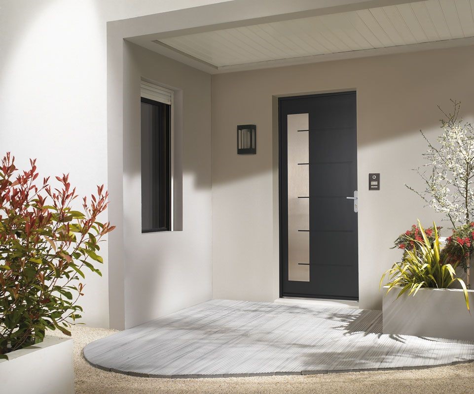 porte-maison